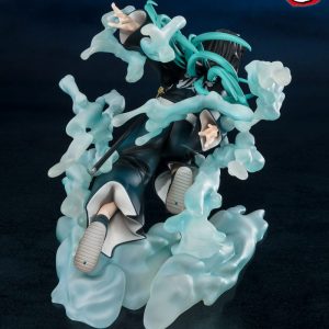 Demon Slayer Muichiro Tokito