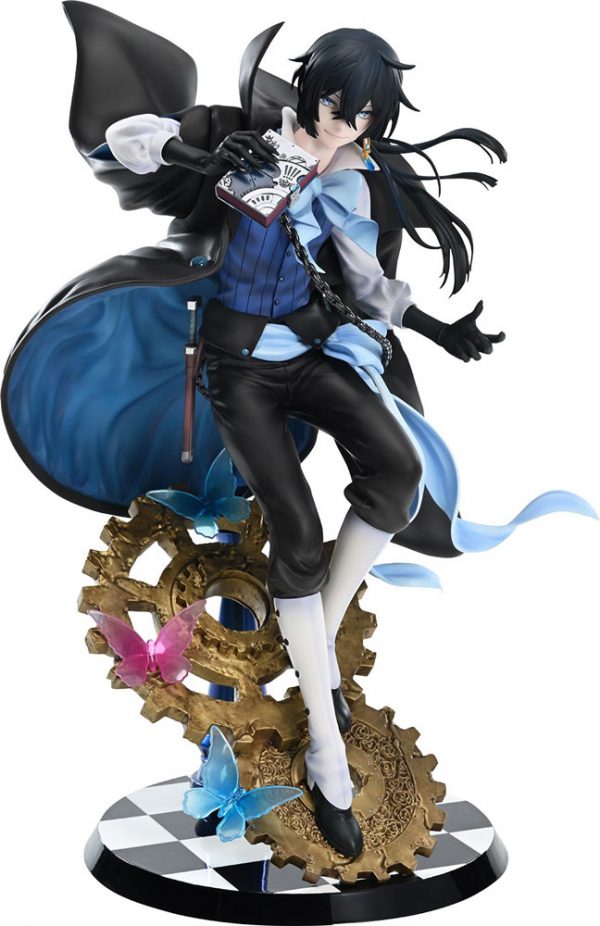 Case Study of Vanitas