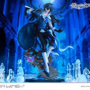 Case Study of Vanitas