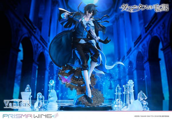 Case Study of Vanitas