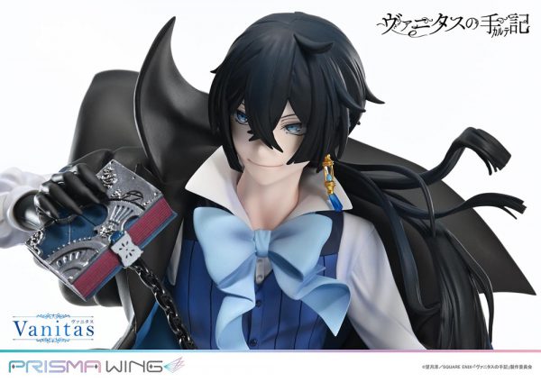 Case Study of Vanitas