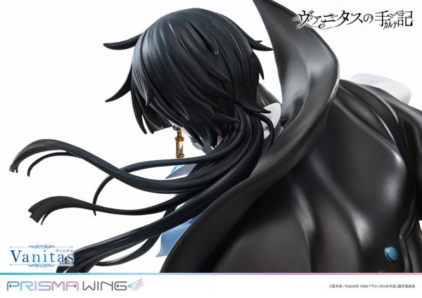Case Study of Vanitas