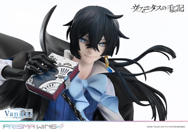 Case Study of Vanitas