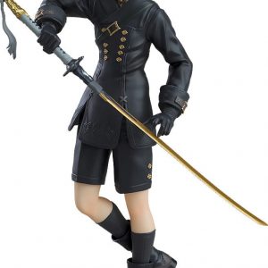 Nier Automata 9S
