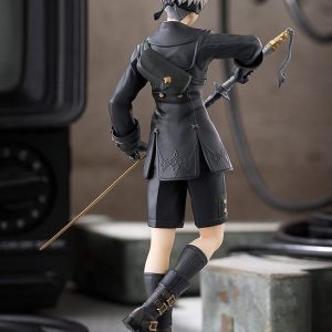 Nier Automata 9S