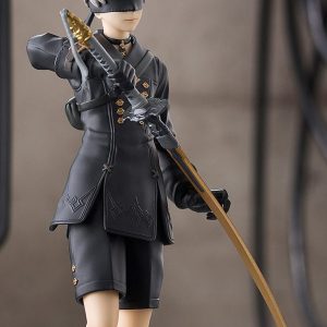 Nier Automata 9S