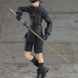 Nier Automata 9S