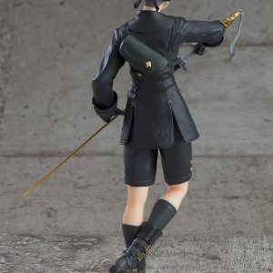 Nier Automata 9S