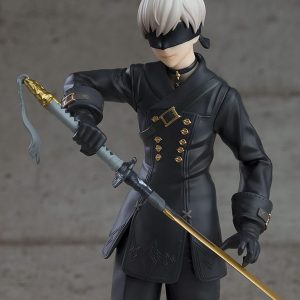 Nier Automata 9S