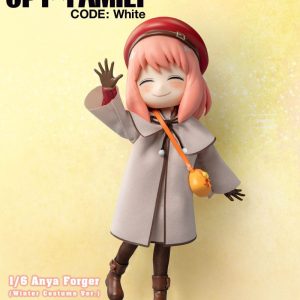 Spy x Family Anya
