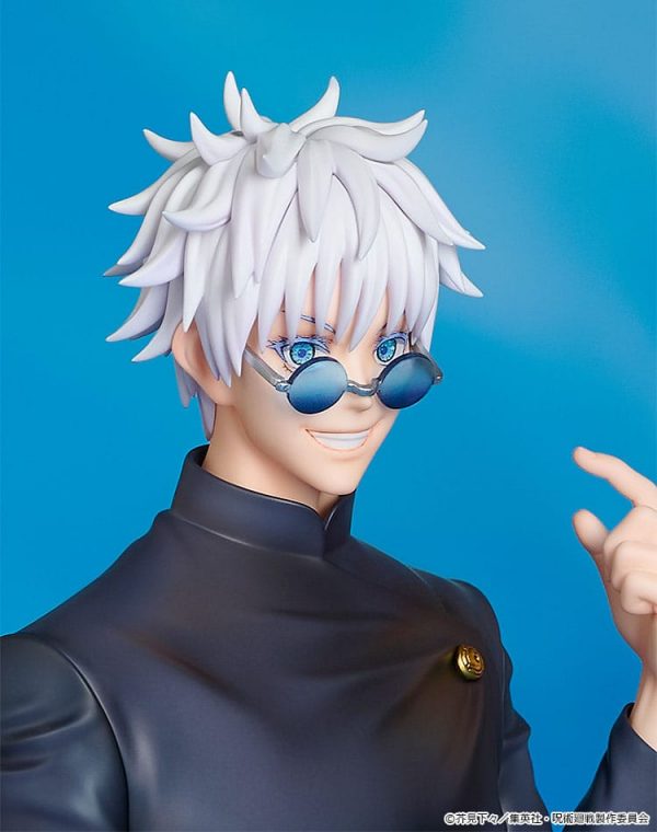 Jujutsu Kaisen Satoru Gojo