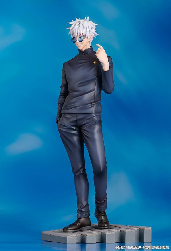 Jujutsu Kaisen Satoru Gojo