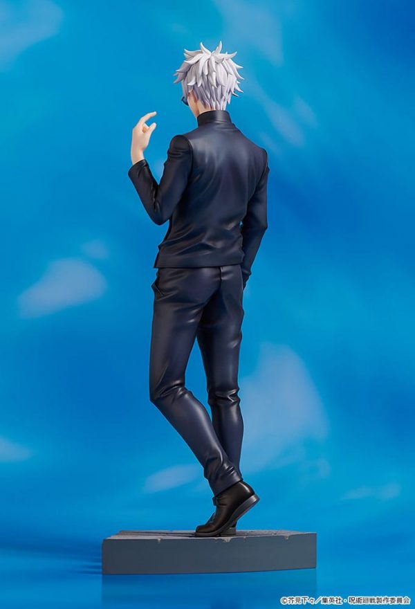 Jujutsu Kaisen Satoru Gojo