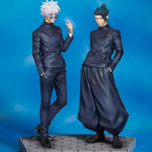 Jujutsu Kaisen Satoru Gojo