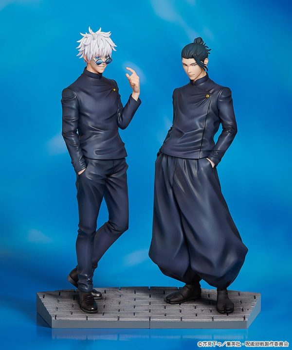 Jujutsu Kaisen Satoru Gojo