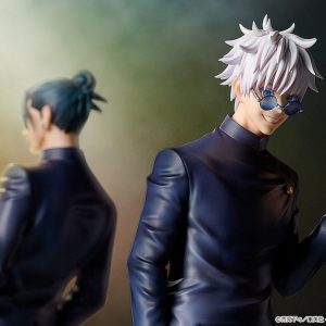 Jujutsu Kaisen Satoru Gojo