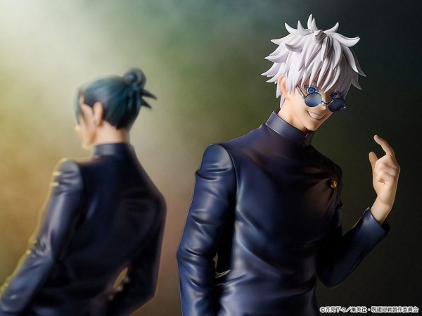 Jujutsu Kaisen Satoru Gojo