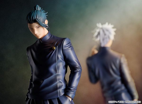 Jujutsu Kaisen Satoru Gojo