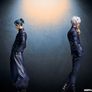 Jujutsu Kaisen Satoru Gojo