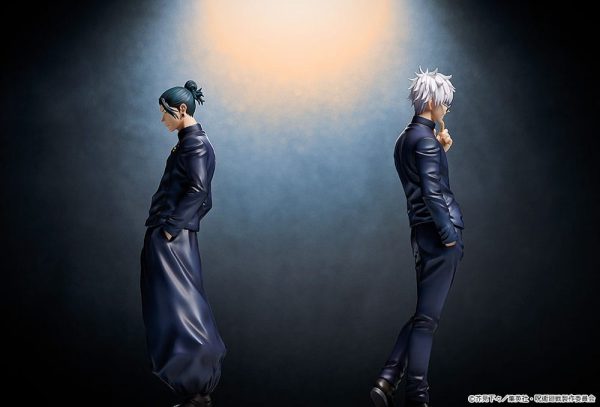 Jujutsu Kaisen Satoru Gojo