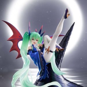 Vocaloid Hatsune Miku Dark
