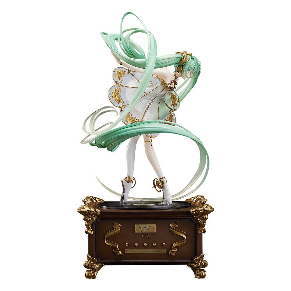 Hatsune Miku Symphony 5th Anniversary