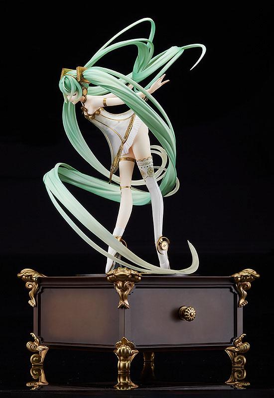 Hatsune Miku Symphony 5th Anniversary
