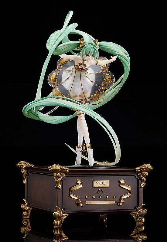Hatsune Miku Symphony 5th Anniversary