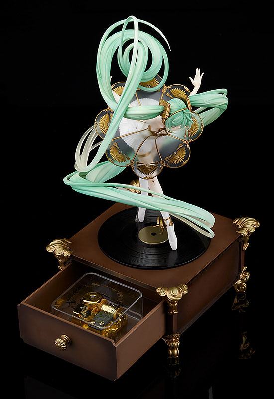 Hatsune Miku Symphony 5th Anniversary