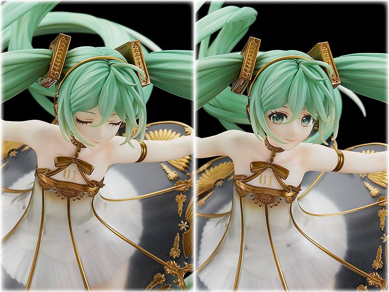 Hatsune Miku Symphony 5th Anniversary