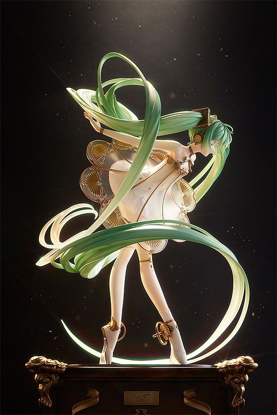 Hatsune Miku Symphony 5th Anniversary