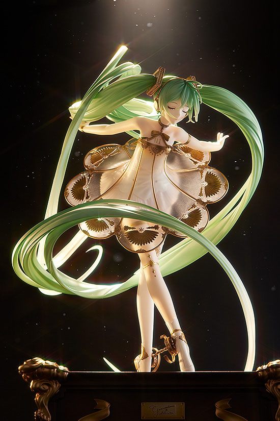 Hatsune Miku Symphony 5th Anniversary