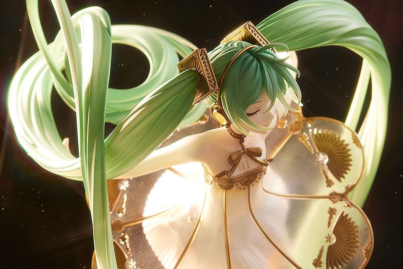 Hatsune Miku Symphony 5th Anniversary