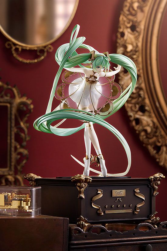 Hatsune Miku Symphony 5th Anniversary
