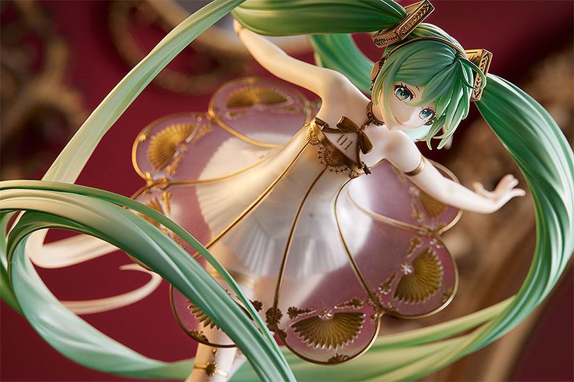 Hatsune Miku Symphony 5th Anniversary