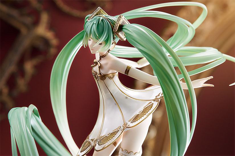 Hatsune Miku Symphony 5th Anniversary