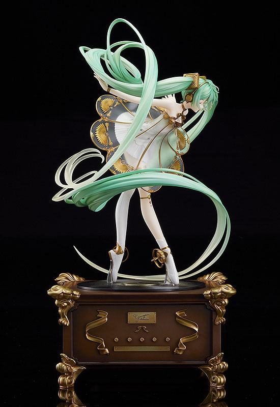 Hatsune Miku Symphony 5th Anniversary
