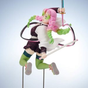 Kimetsu no Yaiba Kanroji