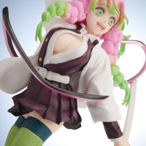 Kimetsu no Yaiba Kanroji