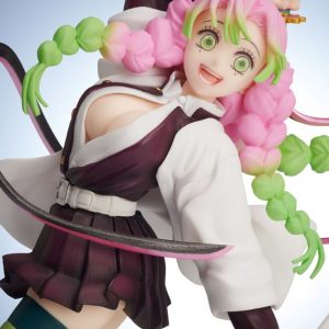 Kimetsu no Yaiba Kanroji