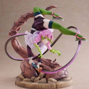 Demon Slayer Mitsuri Kanroji