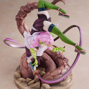 Demon Slayer Mitsuri Kanroji