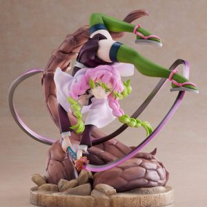 Demon Slayer Mitsuri Kanroji
