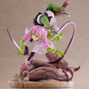 Demon Slayer Mitsuri Kanroji