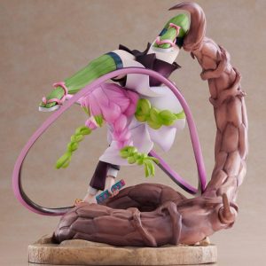 Demon Slayer Mitsuri Kanroji