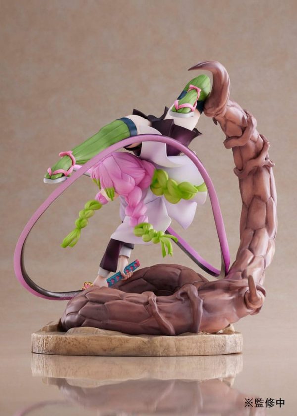 Demon Slayer Mitsuri Kanroji