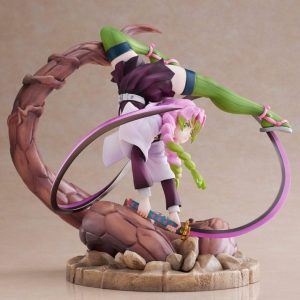 Demon Slayer Mitsuri Kanroji