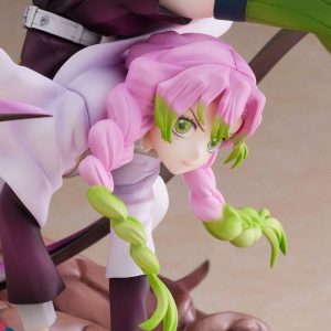 Demon Slayer Mitsuri Kanroji