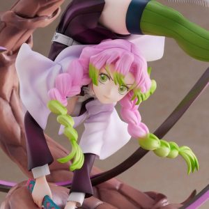 Demon Slayer Mitsuri Kanroji