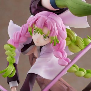 Demon Slayer Mitsuri Kanroji